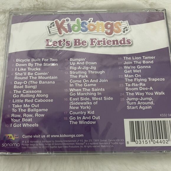 LOT of Children’s Books  Sesame Street and Frozen, And Music CD Kid’s Songs - Picture 8 of 8